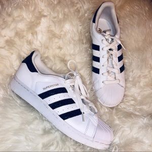 Adidas Women’s Superstar Originals